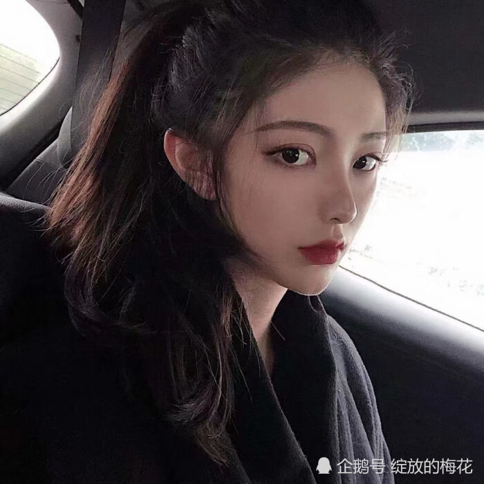 治愈系"单人"女生头像:后来我们都走在各自的路上,谁也没有再等谁