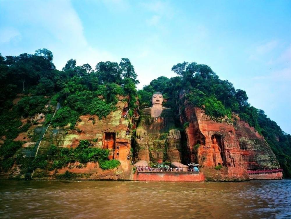 国家5a级旅游景区,你的家乡有几个?-四川篇