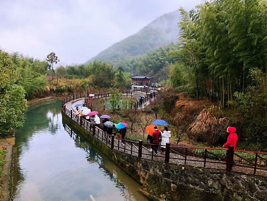 洋古村落-何婆岭民宿特色村-茅洋蟹钳港景区-象山影视城-中国海影城