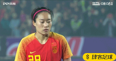 中国女足,巴西女足,唐佳丽