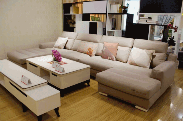 家居双12疯狂特卖!定边人看完坐不住了