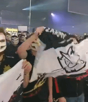 赛前g2战队adc选手perkz发表动态