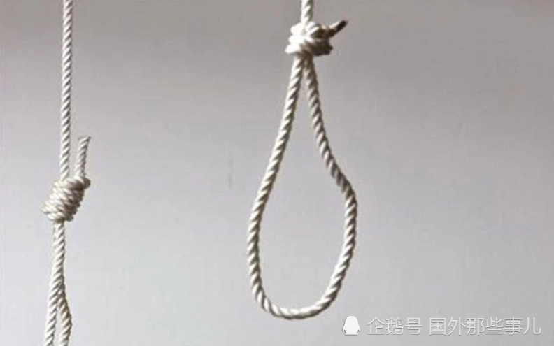 婚礼前半小时新郎竟上吊自杀 婚礼直接变葬礼