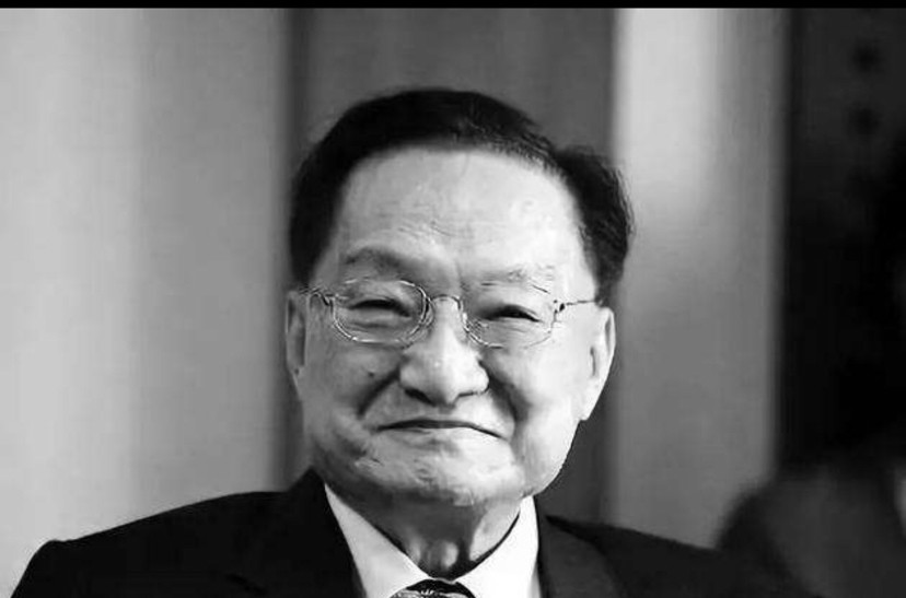 大佬倪匡也曾惋惜