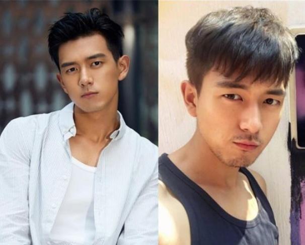 同样是男明星卸妆,肖战没差别,李现太魔性,看到鹿晗:认不出来
