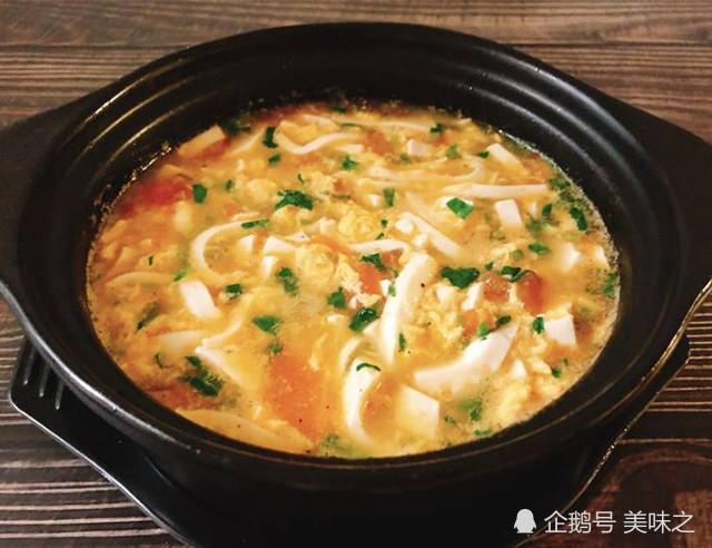 香鲜砂锅汤的16种做法,汤汁浓郁鲜美,营养丰富清淡可口