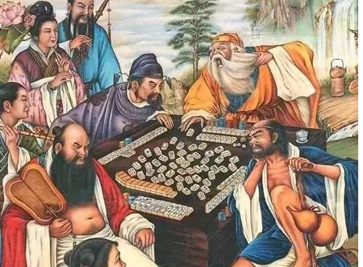 中国古代的"缺德行业",有的依然在祸害人,你知道吗
