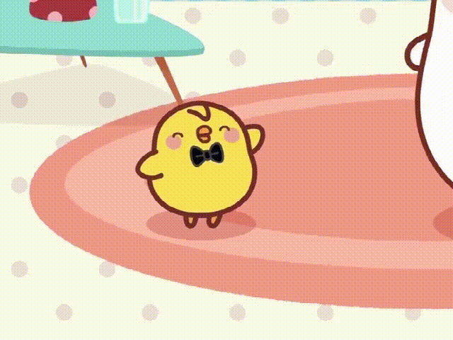 piu piu的日常,热情充沛的精力,兔子的生活趣事!