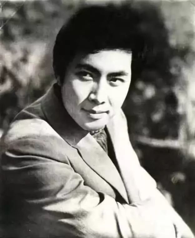 唐国强,孙涛,八一厂