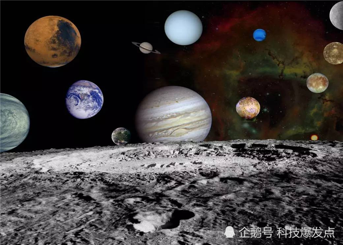 旅行者1号,地球,太空,火箭_军事武器,引力,星球