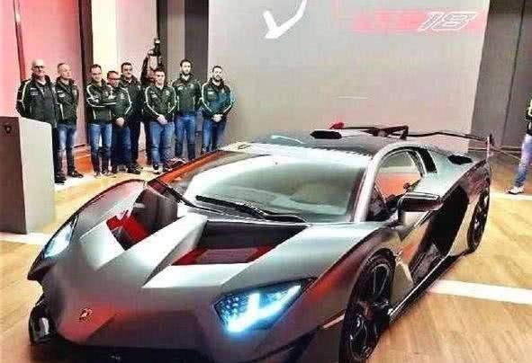 兰博基尼,付嵩洋,豪车,超级跑车,跑车,超跑俱乐部