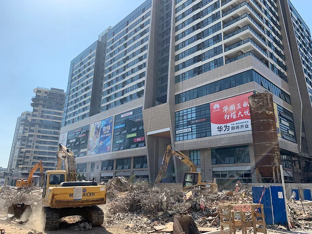 汕头第五大商圈即将形成,四大商业体陆续亮相,惠及60万人