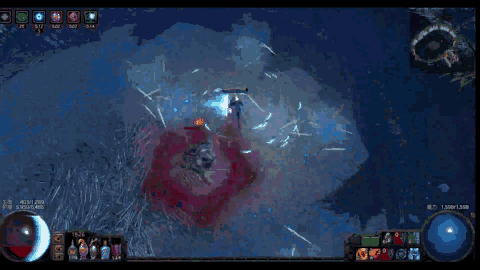 流放之路瓦尔技能如何触发流放之路技能石等级作用