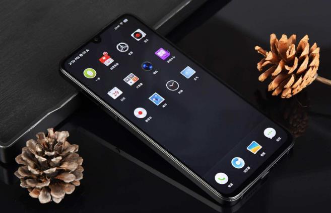 坚果pro3,锤子科技,坚果,坚果手机,情怀