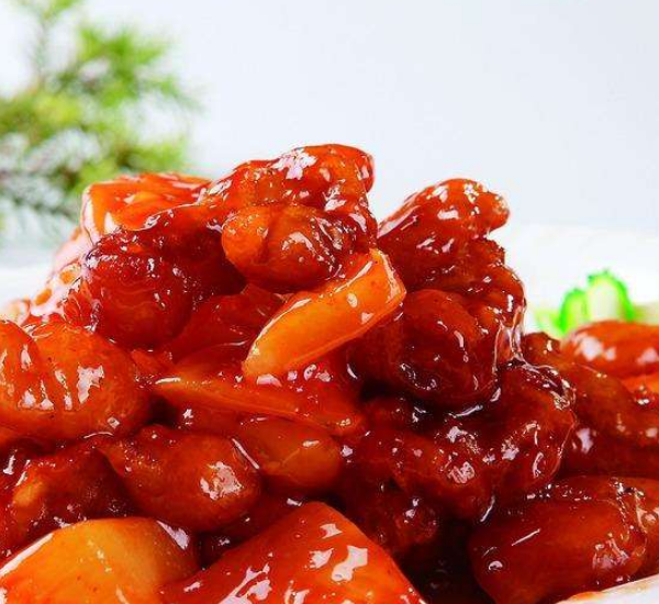 令人有食欲的美食图片赏析,垂涎欲滴,秀色可餐