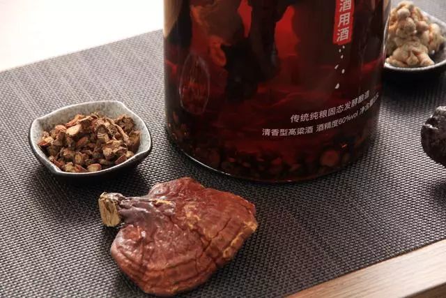 三七泡酒有什么功效?怎么泡才好?