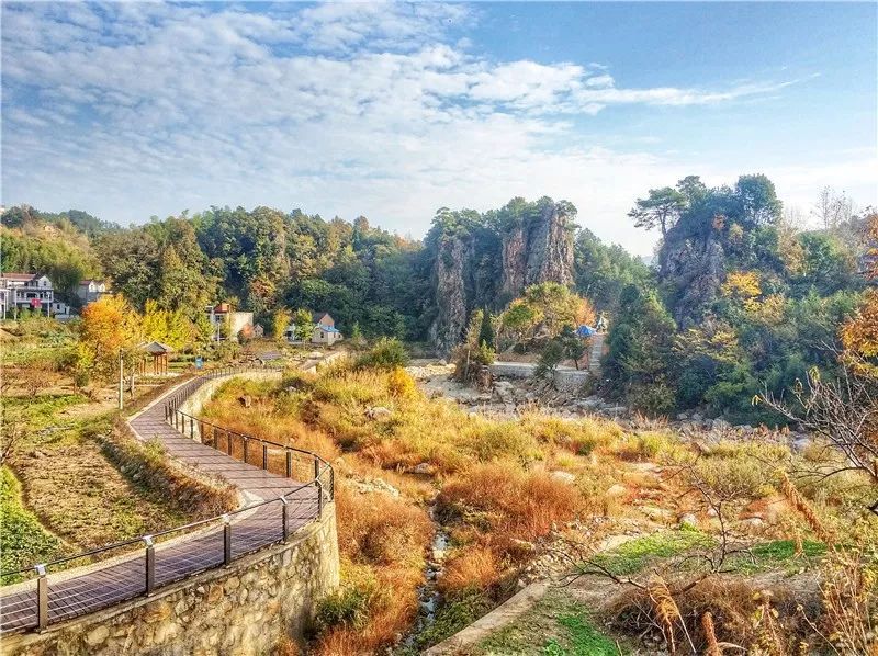 马鬃岭,金寨县,景区,花石乡,原始森林,陈明