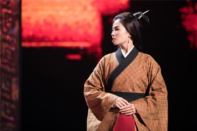 中国历史上巾帼女英雄之商王武丁之妻妇好