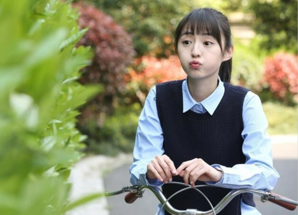女学霸上男学渣的电视剧,你看过几部?第一部你肯定看过
