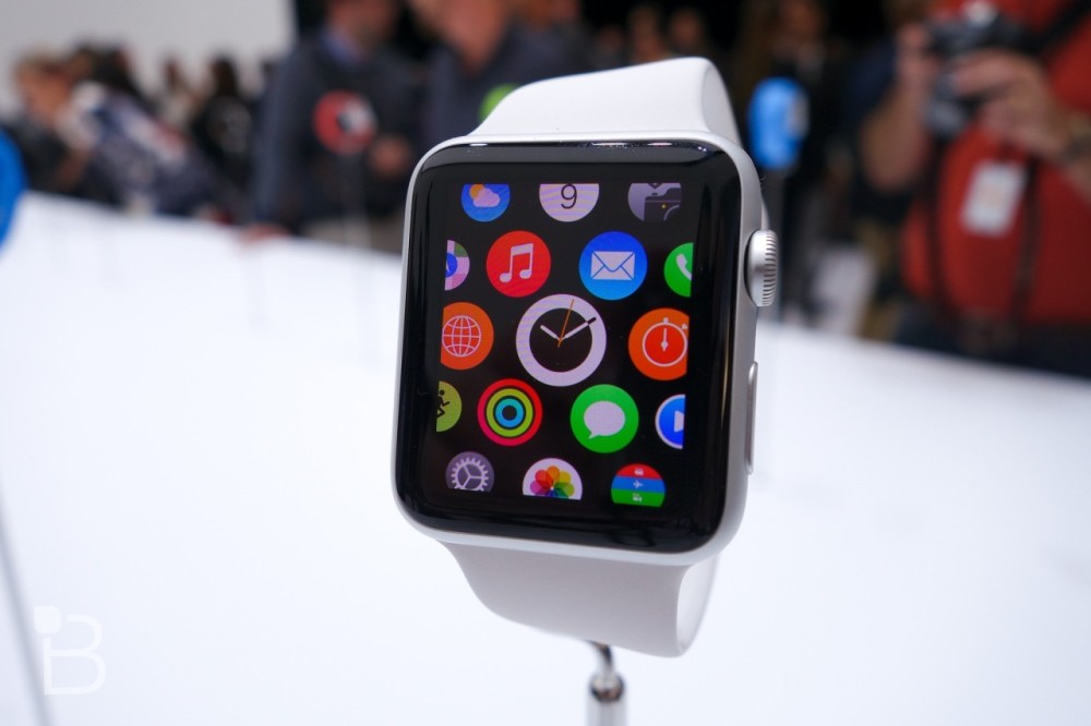 苹果手表apple watch 5到底好在哪?其实好处不少!