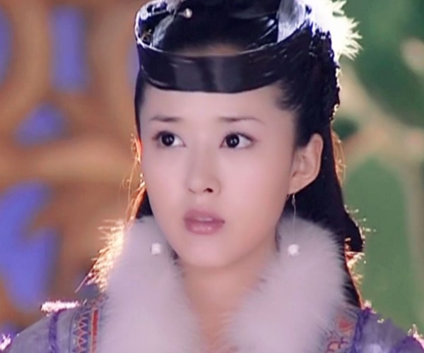 古装剧中的"美人",却不火的四位女明星,哪个曾惊艳了你?