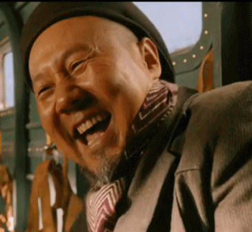 看完宝藏老男孩腾格尔的反差萌演唱, 还有不少人起哄想听腾老师唱花泽