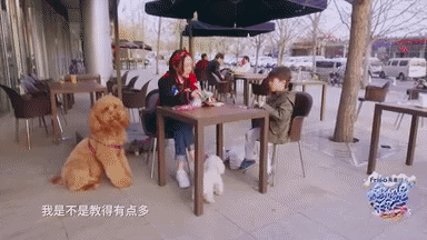 霍思燕教儿子数学被怼:妈妈,我完全听不懂!