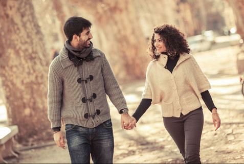 每天来点正能量