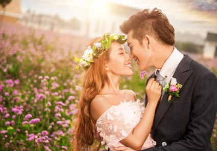 每天来点正能量