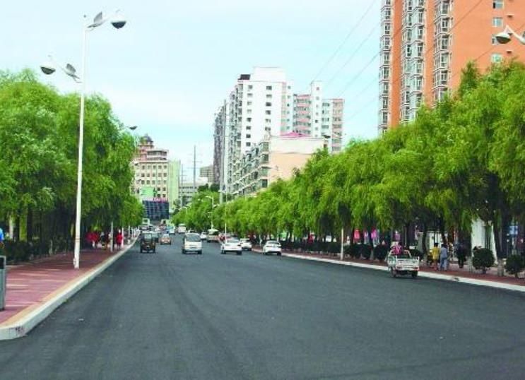 黑龙江省鹤岗市,鹤岗城市风景,煤炭城市鹤岗,鹤岗房价多少,鹤岗城市