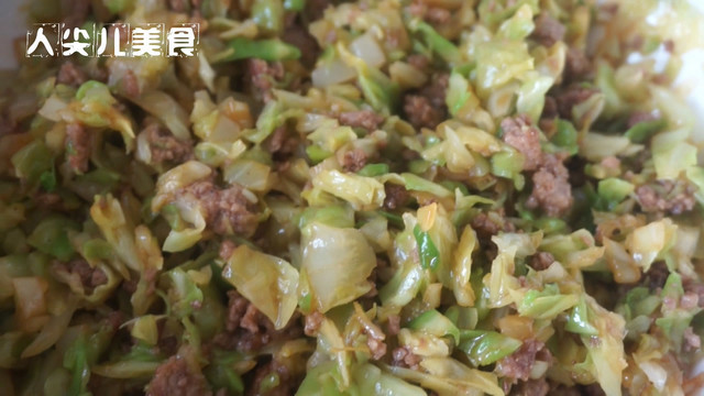 饺子馅怎么做才好吃,饺子调馅小诀窍-兴趣部落