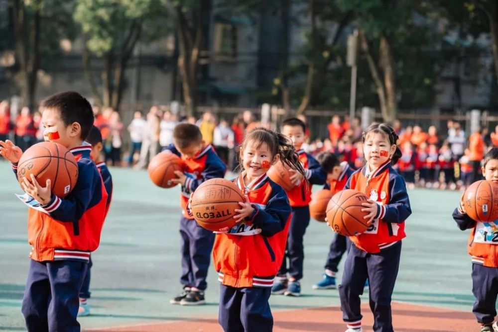 运动会,幼儿园,孩子,果果班
