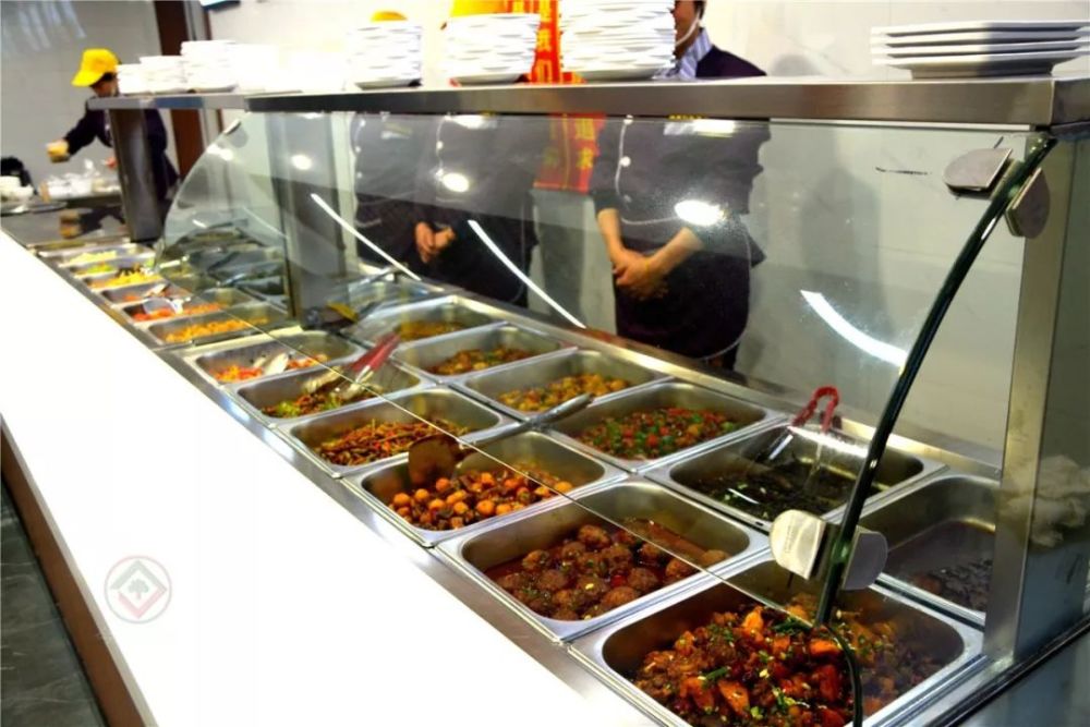 樟树这家全国连锁快餐店开业!8元秒杀一顿饭!