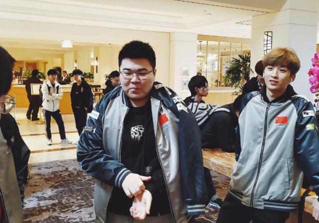 pgc选手势力榜:韦神提前锁定冠军,龙四哥一打四,4am全队进入前五