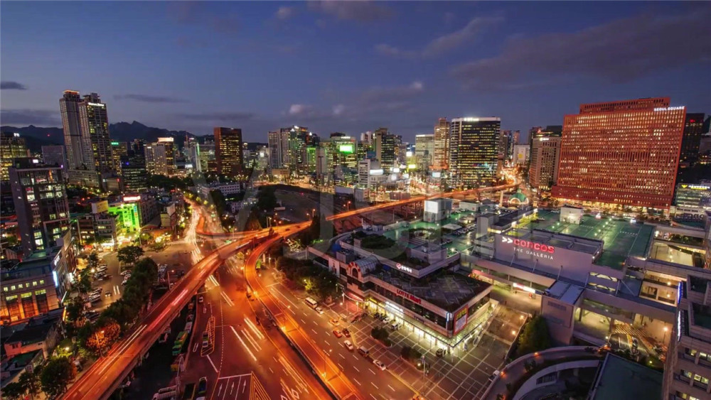 中国游客到了韩国就很困惑,韩国是发达国家吗