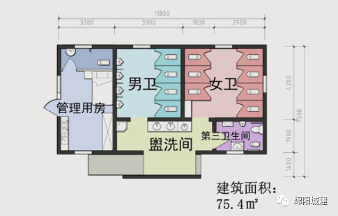 绵阳百余个公厕可以充电,还有厕纸……另有6个"高颜值