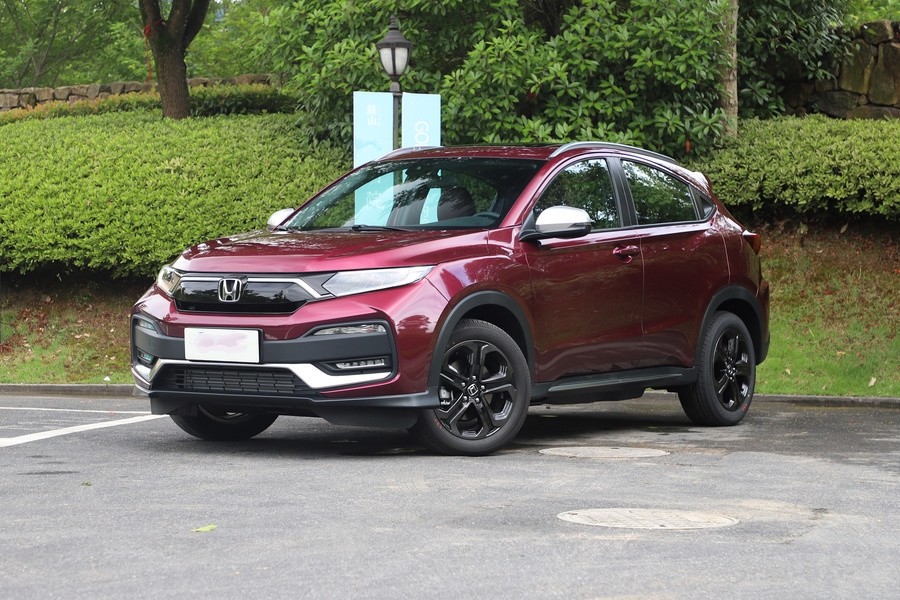 suv,丰田,本田xrv