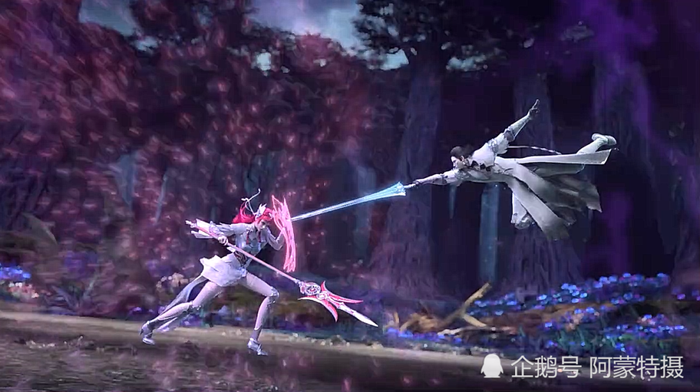 《逆转次元:ai崛起》施嘉杰获得跟宠小恶魔,子非鱼大战萧之遥!