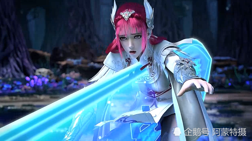 《逆转次元:ai崛起》施嘉杰获得跟宠小恶魔,子非鱼大战萧之遥!