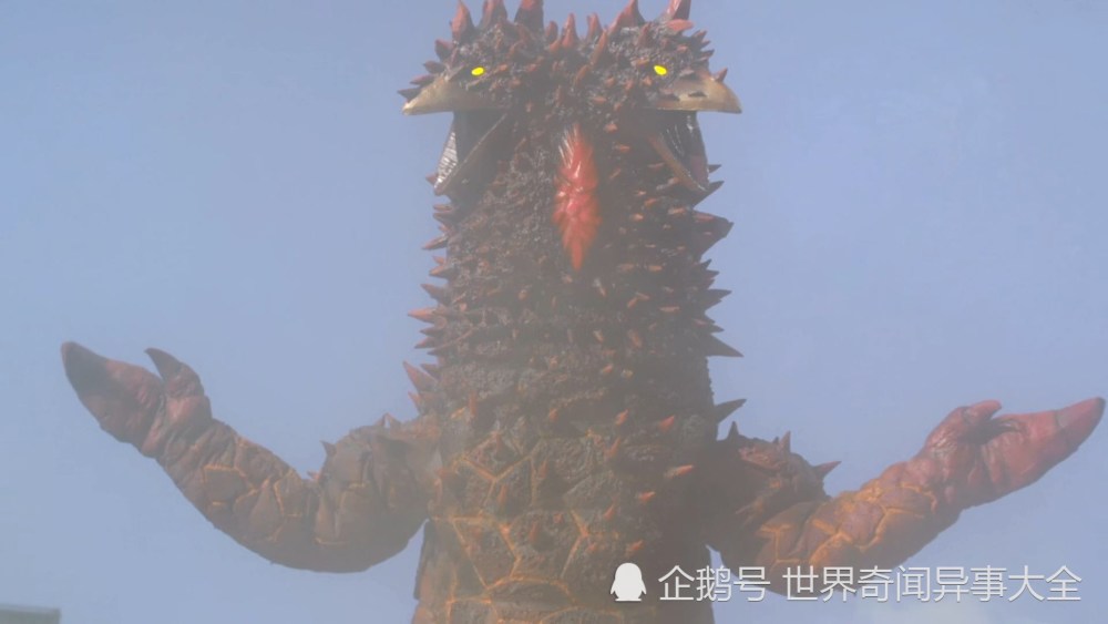 欧布·奥特曼,佐菲奥特曼,魔王,玛伽杰顿,八岐大蛇,怪兽