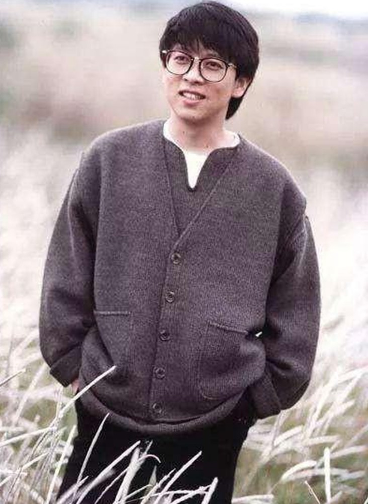 音乐,华语乐坛,恰似你的温柔,张雨生,梅艳芳,邓丽君,黄家驹,张国荣