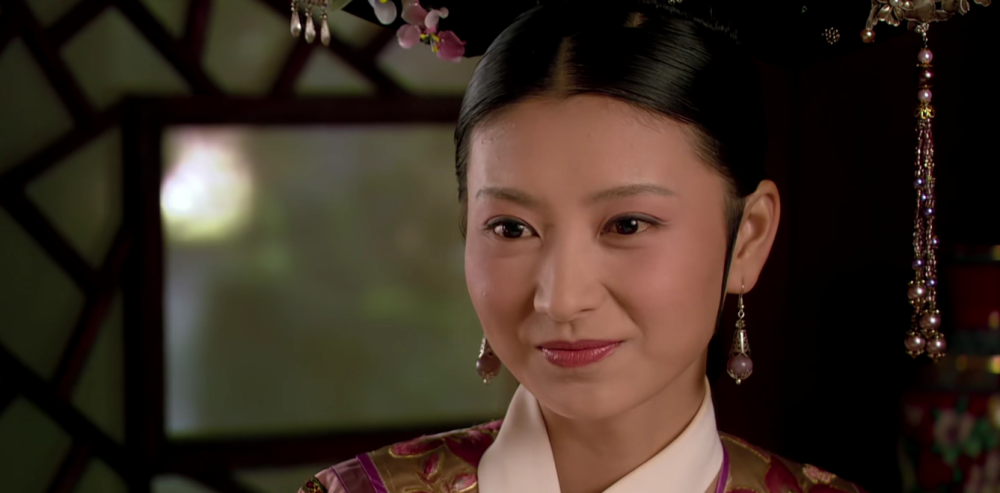 甄嬛都没看出沈眉庄和温实初之间的情愫,安陵容是怎么