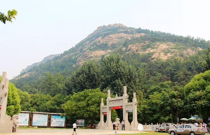 峄山,梁山县,山东,济宁,石门山,水泊梁山