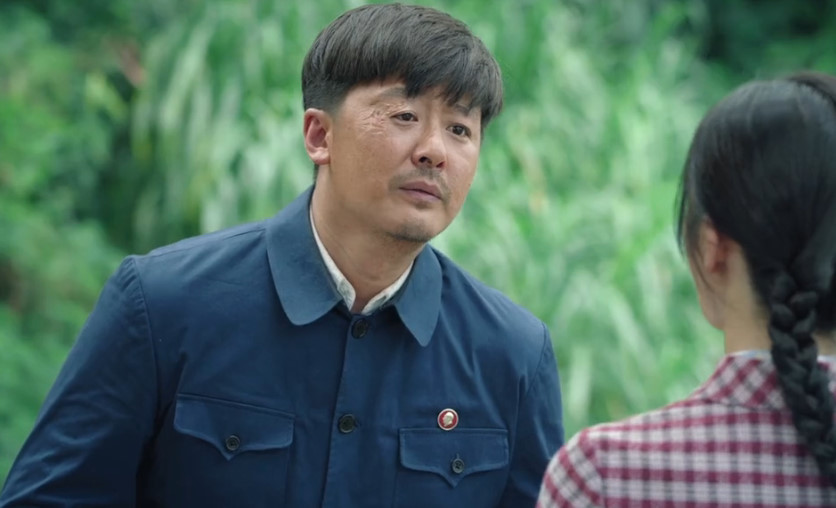 奔腾年代:周铁锤做了1件事,成功得到汉坤认可,喜成常家当家人