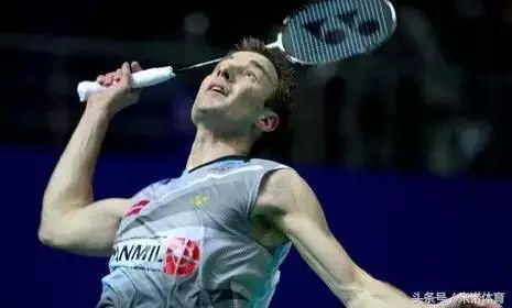 羽毛球发力技巧,初级入门爱好者必读!-兴趣部落