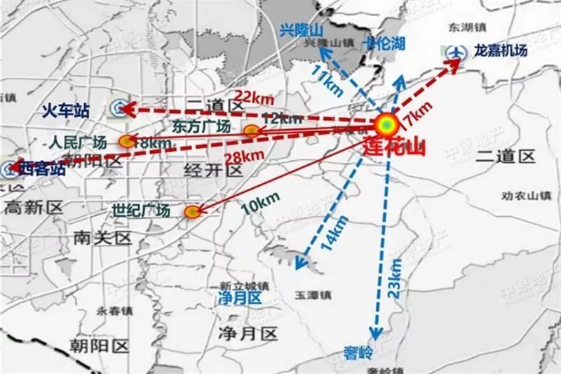 长春,地块,容积率,绿地率,建筑面积