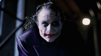 小丑,希斯·莱杰,杰昆·菲尼克斯,哥谭市,蝙蝠侠