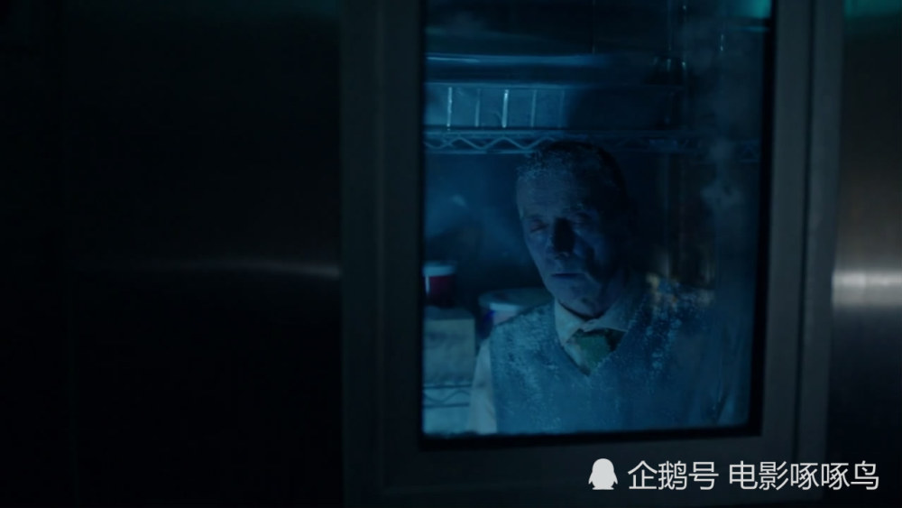 寄宿学校,继父,恐怖片,儿童,犯罪