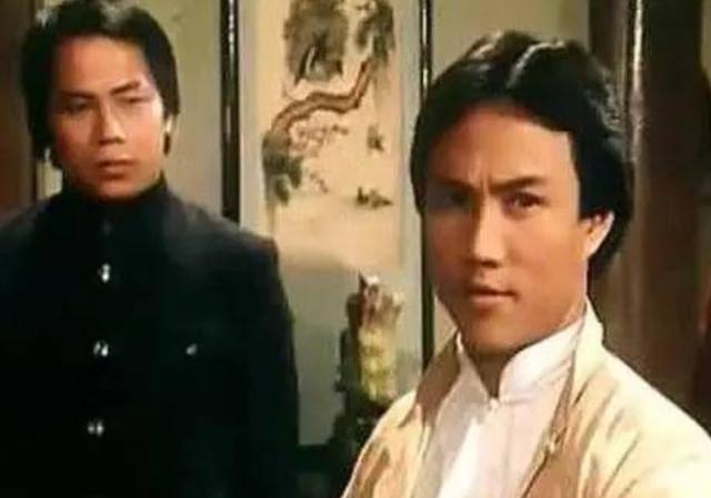 《霍元甲》被翻拍,童星出身的他演"陈真",能否超越经典?