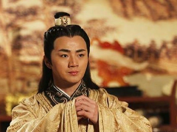 李世民,李渊,李建成,长安,渭河平原